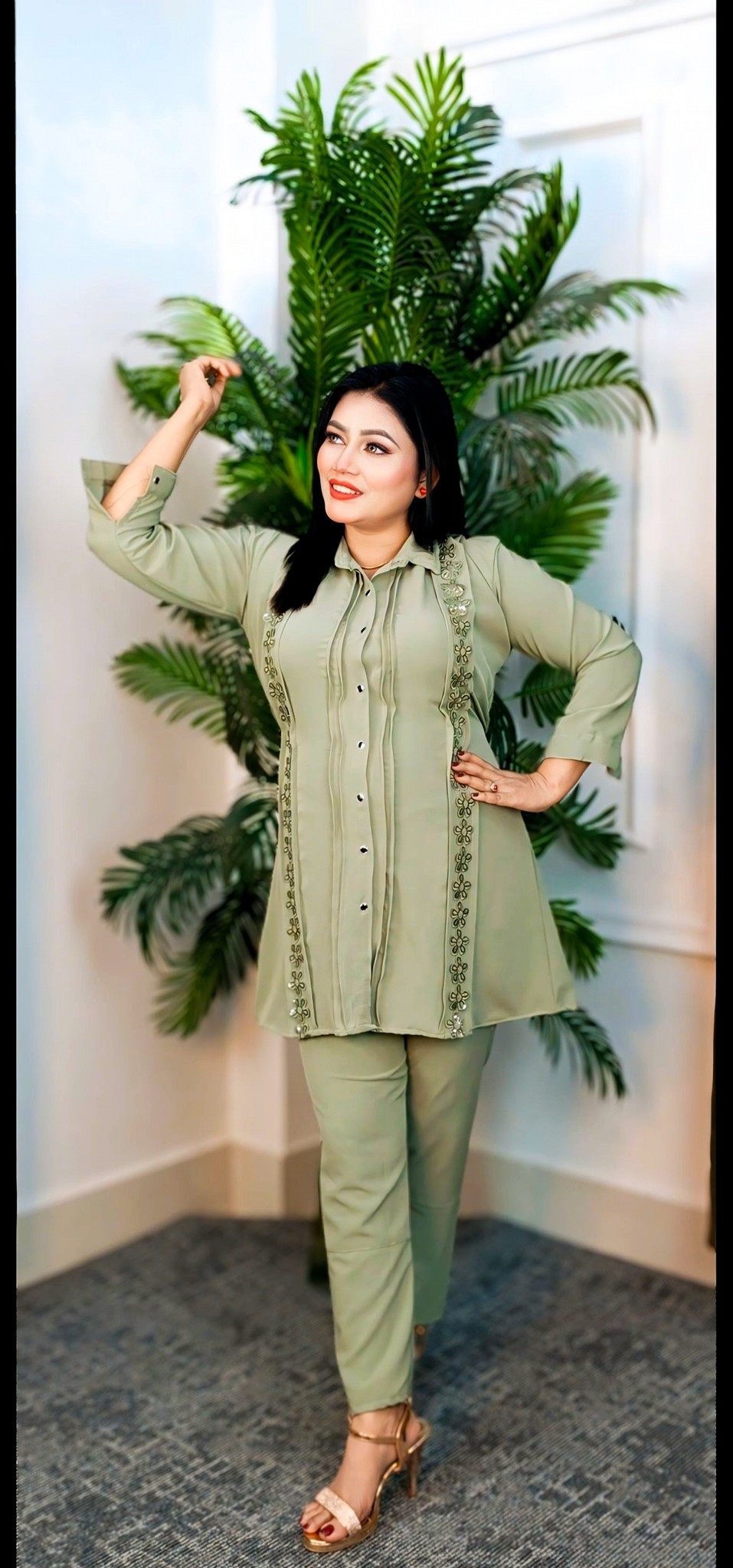 Lily Fashion Bangladesh