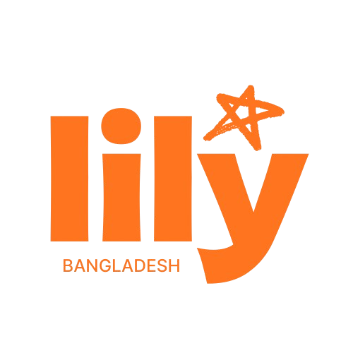 Lily-Bangladesh-Logo